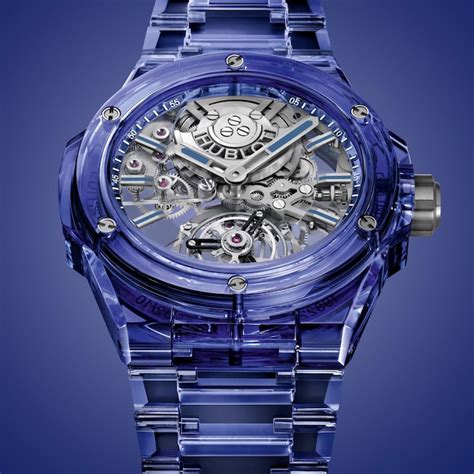 hublot günstig kaufen|hublot full sapphire.